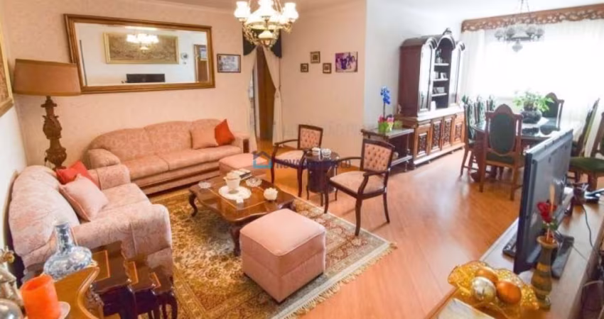 Amplo apartamento com 3 dormitórios (1 suíte), sala 2 ambientes, 2 vagas no metrô Conceição!