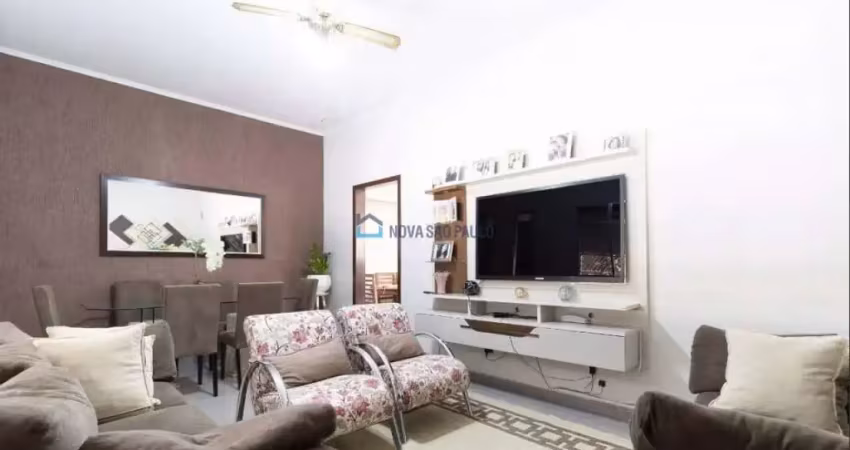 Casa com 3 quartos à venda na Rua Engenheiro José Bueno Bicalho, --, Jardim Vergueiro (Sacomã), São Paulo