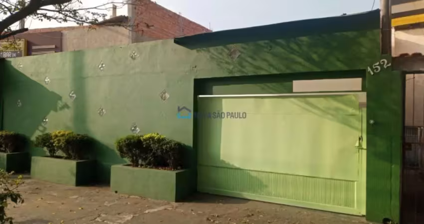 Terreno à venda na PÇ Nova América, --, Vila Guarani, São Paulo