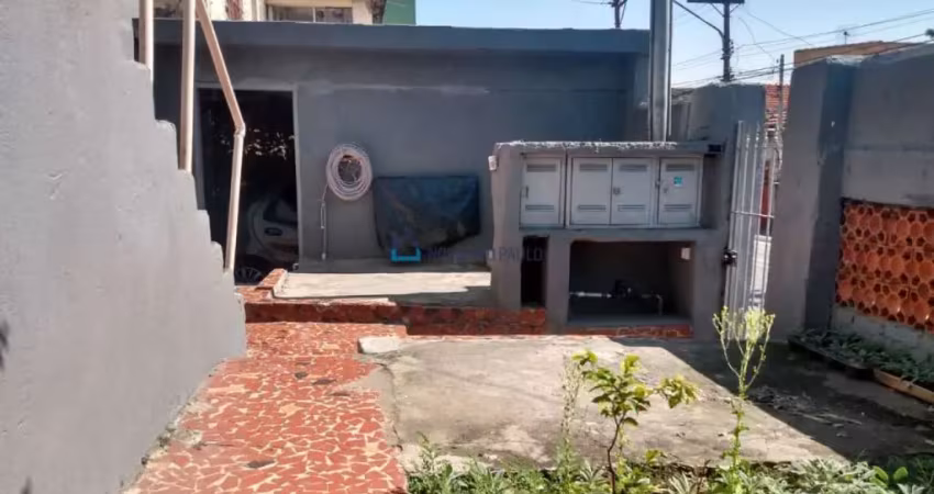 Casa comercial com 1 sala à venda na Rua Simão Lopes, --, Vila Moraes, São Paulo