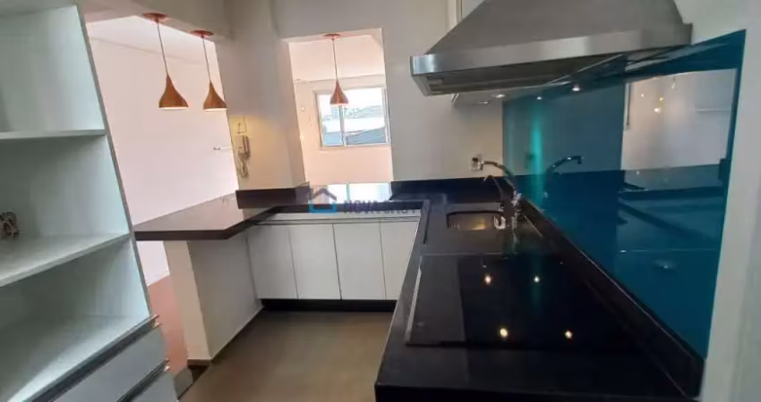 Apartamento de 68mts, 2 dormitórios e 1 vaga, ao lado do metrô saúde.