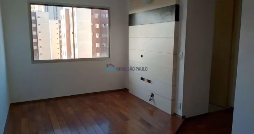 Apartamento com 2 quartos à venda na Avenida Padre Arlindo Vieira, --, Vila das Mercês, São Paulo