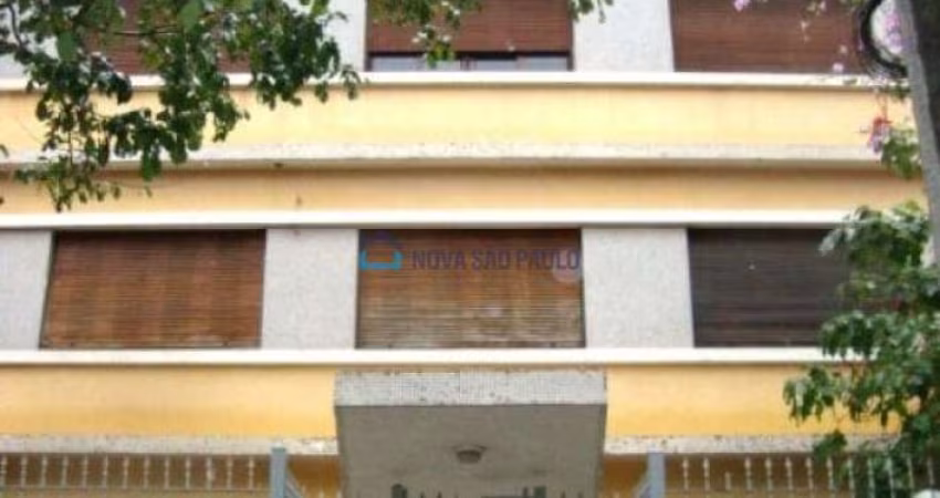 Apartamento a venda próximo ao Metrô Hospital São Paulo