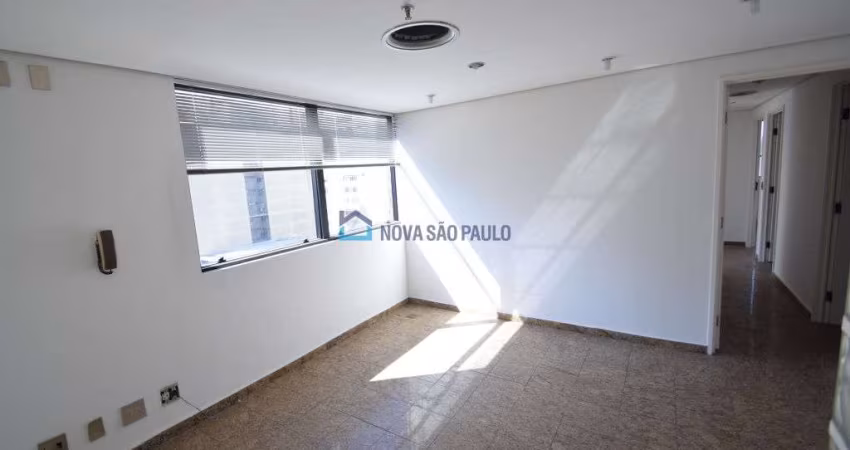 Sala comercial no Edifício Creci