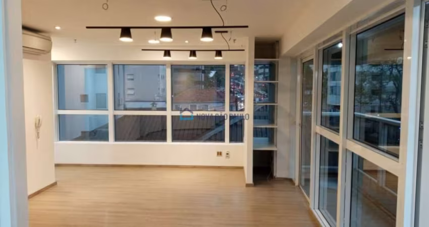 Venda | Sala Comercial no Jardim Paulista | 43m² | 1 Vaga