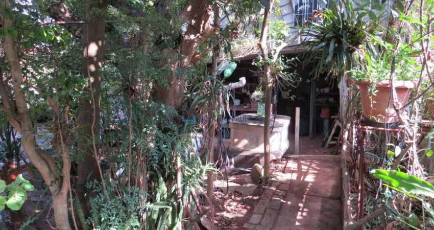 Cupecê Terreno em Aclive com 319,00 m², Próximo Avenida Vereador João de Luca