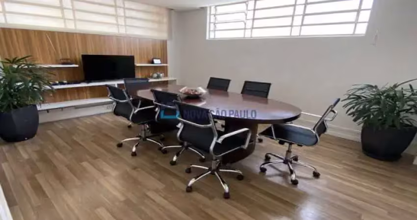 Prédio comercial completo com galpão, escritório e depósito na vila das mercês