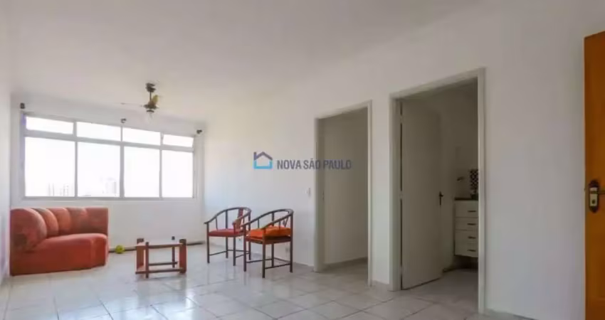 Apartamento com 3 quartos à venda na Avenida Lacerda Franco, --, Cambuci, São Paulo