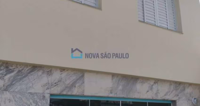 Sobrado comecial ou residencial próximo ao metrô.