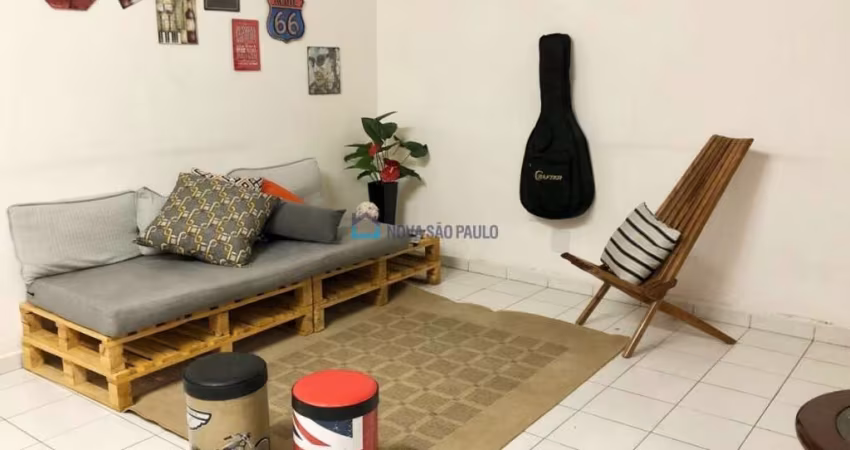 Sobrado a Venda, Vila Clementino