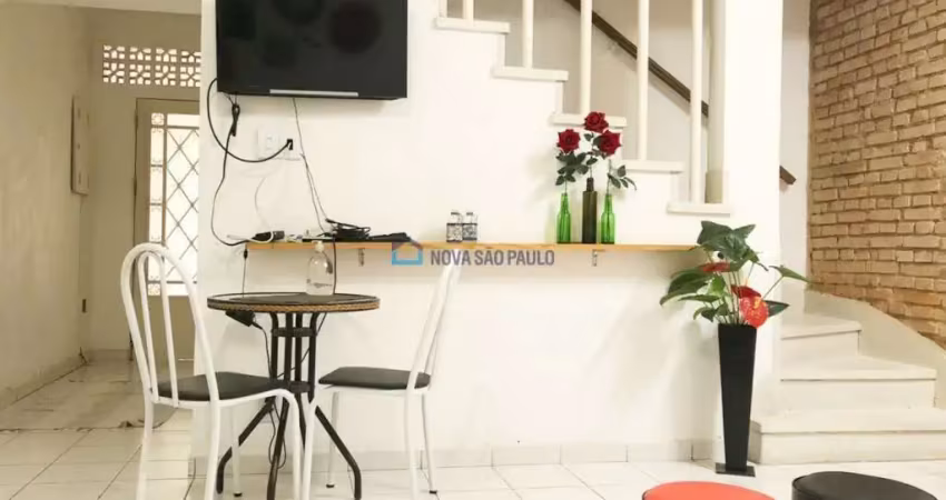 Casa com 10 quartos à venda na Rua dos Otonis, --, Vila Clementino, São Paulo