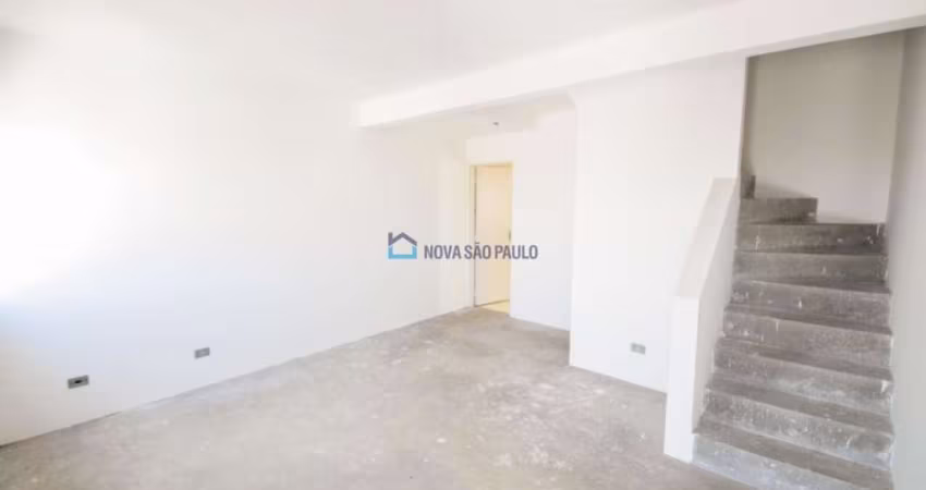 Casas de condomínio pertinho do metrô Jabaquara!