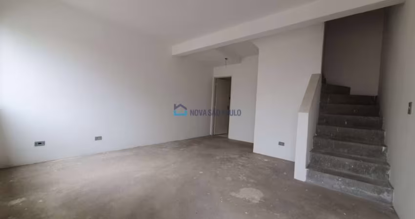Casa de condomínio próximo ao metrô Jabaquara/Conceição!