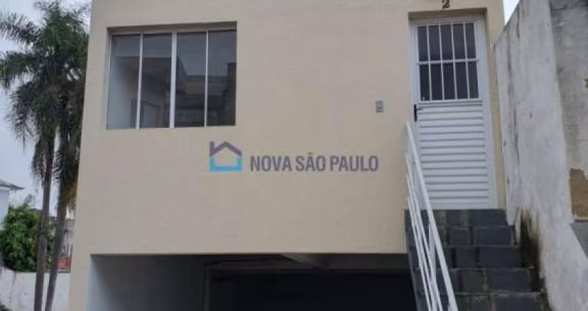 Condomínio fechado pertinho do metrô Jabaquara!