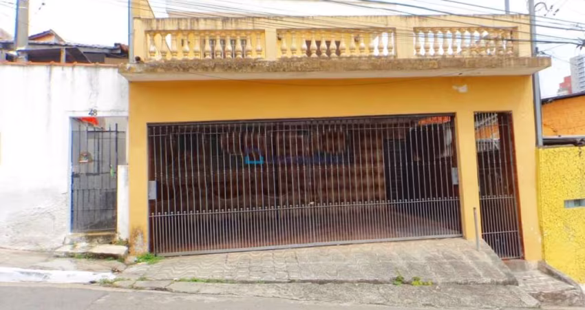 Sobrado 3 dormitórios, suite e 3 vagas