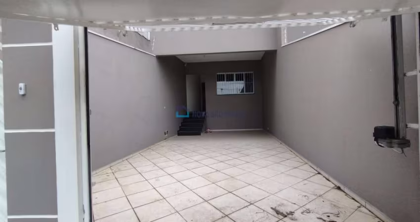 Sobrado Residencial