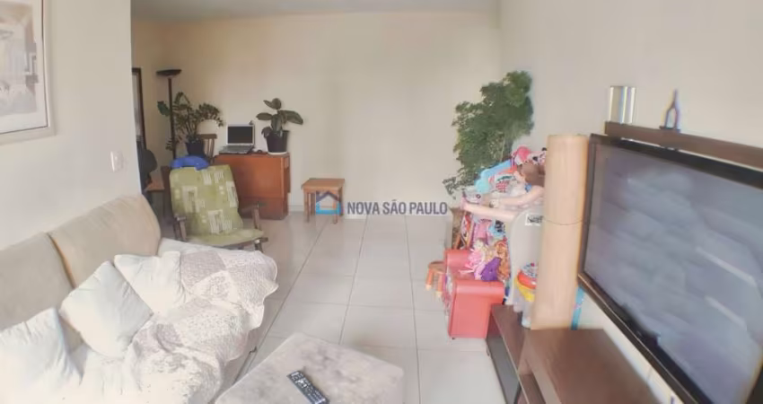 Apartamento à Venda em São Paulo - Zona Sul | Vila da Saude
