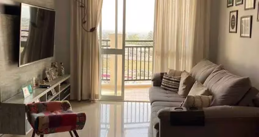 Apartamento com 3 dorm. 1 suíte à venda no jardim esplanada - sjc
