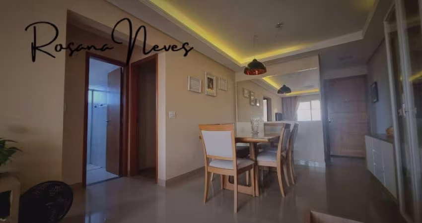 Apartamento para venda no bairro Cidade Morumbi 2 dorm. 1 suíte - Reformado