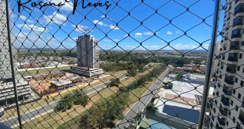 Terraços 124m2 |3 dorm| 1 suíte |varanda gourmet |condomínio  tipo clube