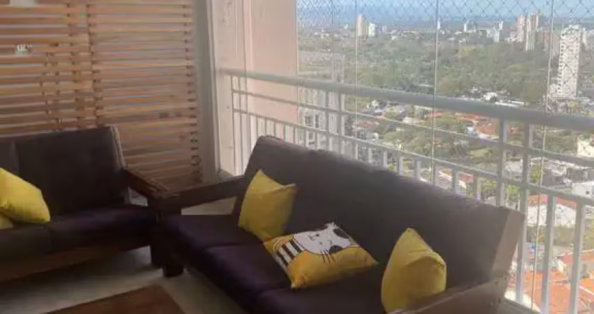 Locação | esplanada life club | 3 suítes |167m² | andar alto | vista