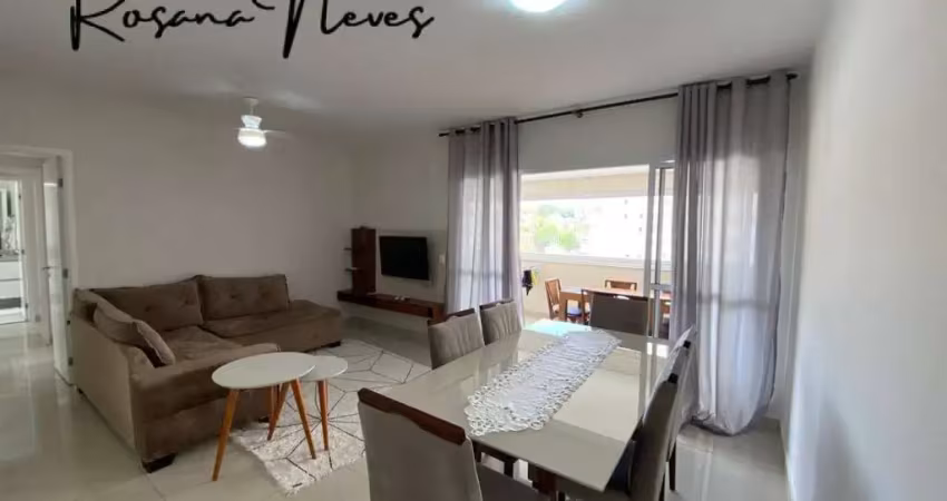 Apartamento com 3 quartos à venda na Rua Laurent Martins, Jardim Esplanada, São José dos Campos