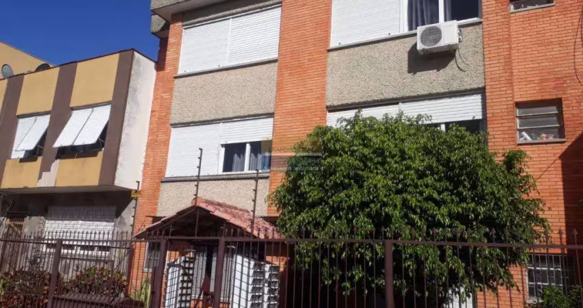 Jk / kitnet / studio à venda no bairro partenon com 27 m² de área privativa