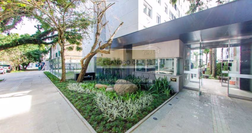 Apartamento 3 dormitórios à venda no Bairro São João com 80 m² de área privativa - 1 vaga de garagem