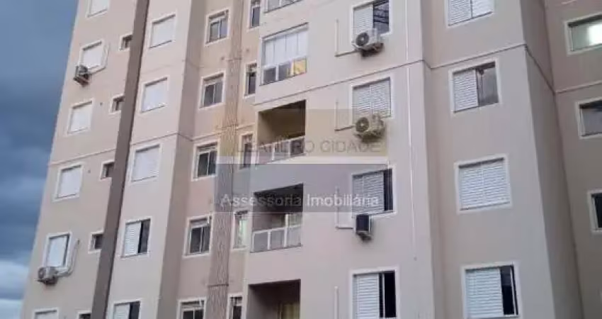 Apartamento 2 dormitórios à venda no bairro são sebastião com 52 m² de área privativa - 1 vaga de garagem