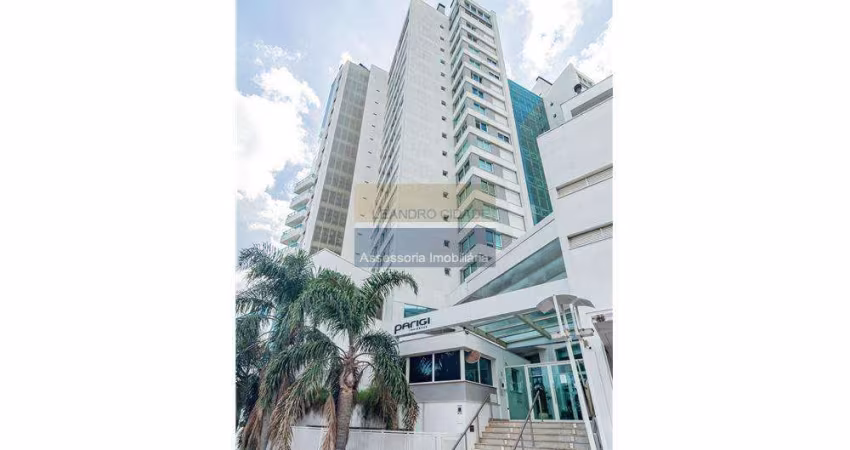 Conjunto Comercial / Sala à venda no Bairro Três Figueiras com 28 m² de área privativa