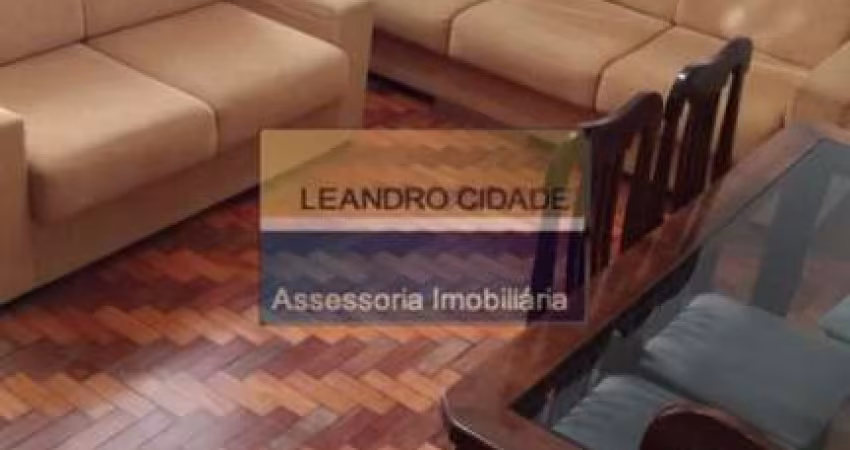 Apartamento 3 dormitórios à venda no Bairro São Geraldo com 108 m² de área privativa