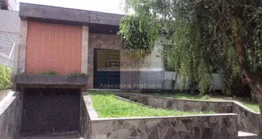 Terreno à venda no bairro vila ipiranga com 200 m² de área privativa