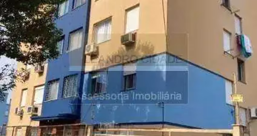 Apartamento 2 dormitórios à venda no bairro sarandi com 42 m² de área privativa - 1 vaga de garagem