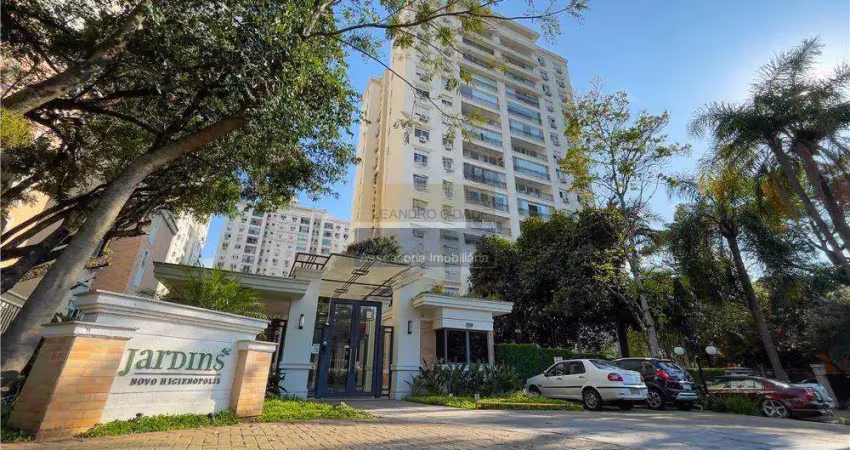 Apartamento 3 dormitórios à venda no Bairro Passo da Areia com 82 m² de área privativa - 1 vaga de garagem