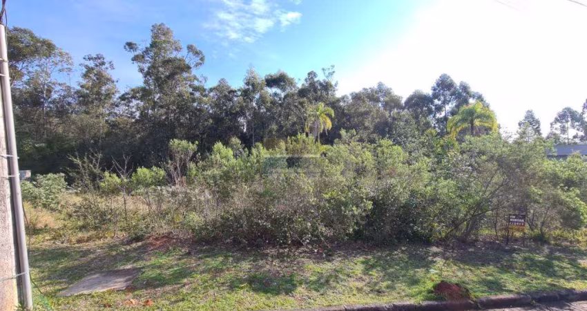 Terreno / Lote / Condomínio à venda no Bairro Condomínio Buena Vista com 330 m² de área privativa