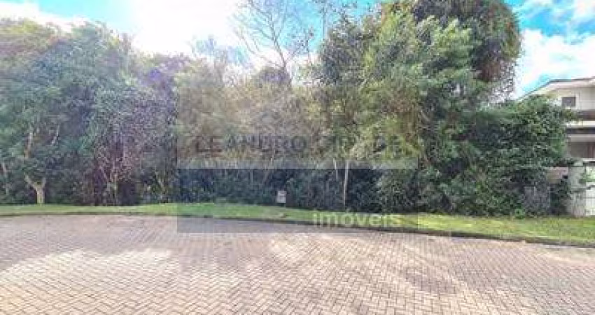 Terreno / Lote / Condomínio à venda no Bairro Condomínio Buena Vista com 376 m² de área privativa