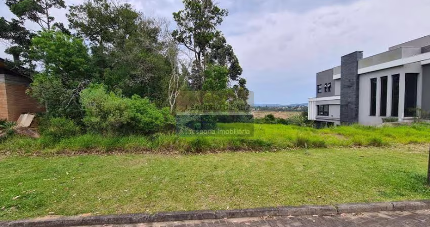 Terreno / Lote / Condomínio à venda no Bairro Condomínio Buena Vista com 450 m² de área privativa