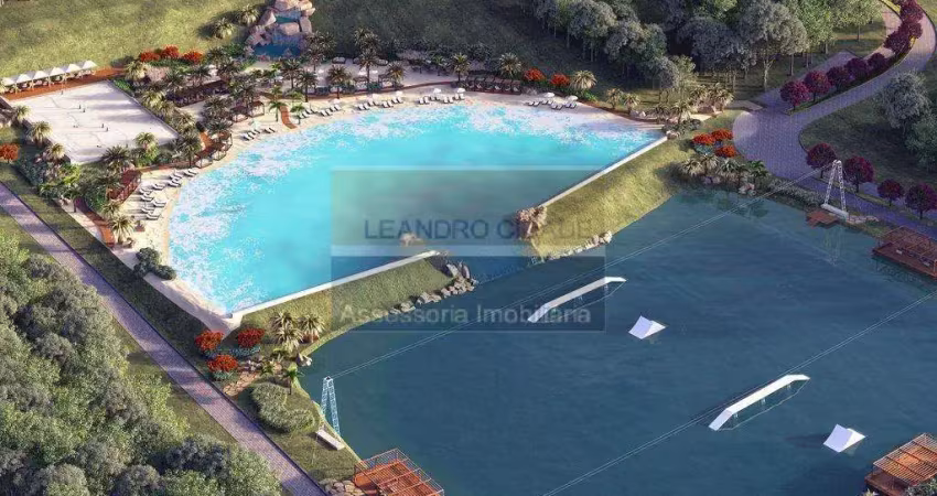 Terreno / lote / condomínio à venda no bairro santo onofre com 600 m² de área privativa