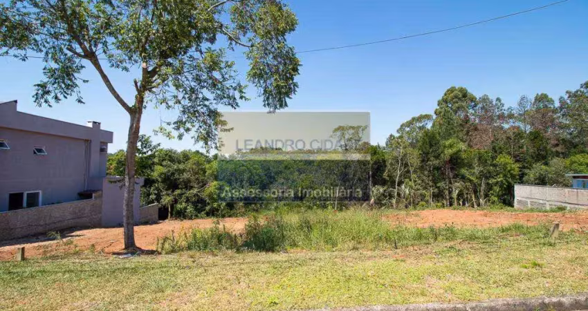 Terreno / lote / condomínio à venda no bairro condomínio buena vista com 330 m² de área privativa