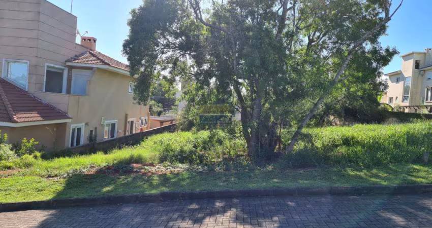 Terreno / Lote / Condomínio à venda no Bairro Condomínio Buena Vista com 334 m² de área privativa