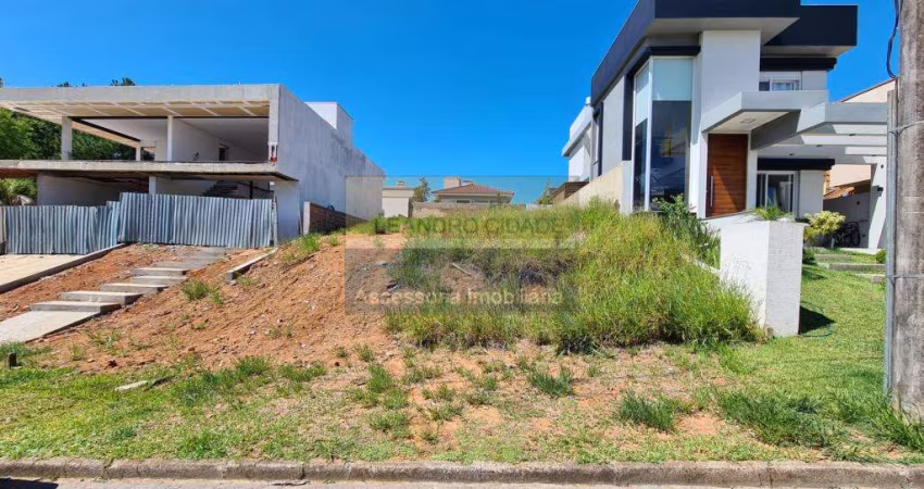 Terreno / Lote / Condomínio à venda no Bairro Condomínio Buena Vista com 330 m² de área privativa