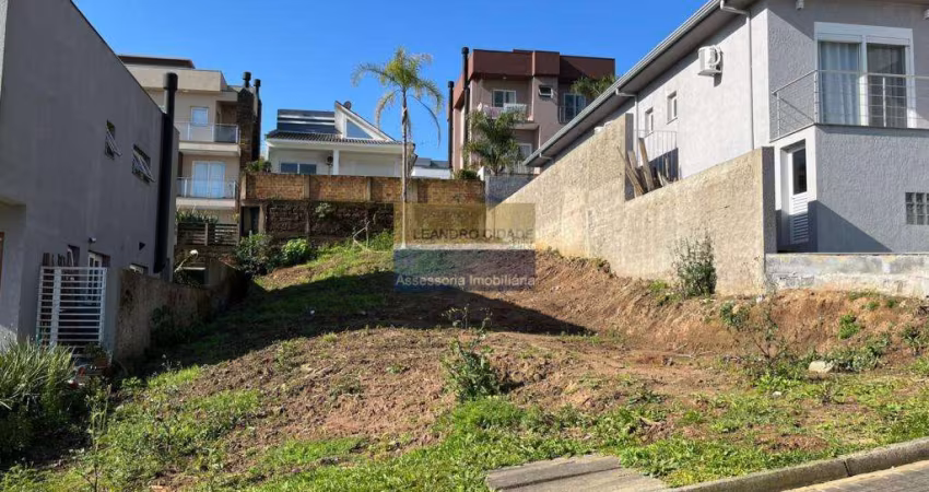 Terreno / Lote / Condomínio à venda no Bairro Condomínio Buena Vista com 330 m² de área privativa