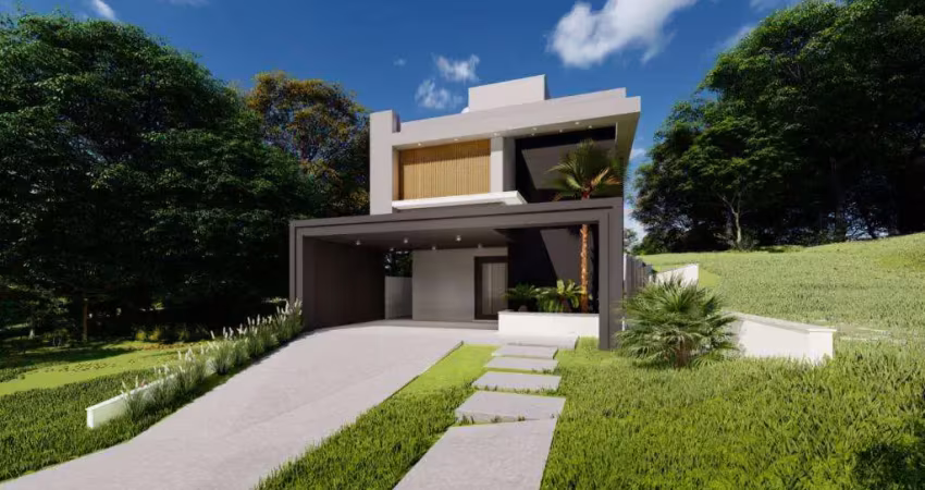 Terreno / lote / condomínio à venda no bairro condomínio buena vista com 330 m² de área privativa