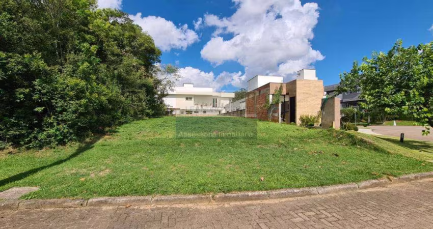 Terreno / Lote / Condomínio à venda no Bairro Condomínio Buena Vista com 330 m² de área privativa