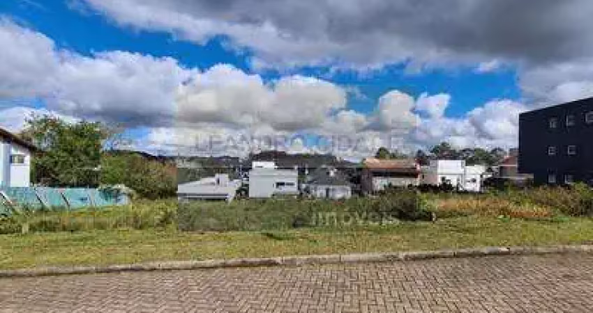 Terreno / lote / condomínio à venda no bairro condomínio buena vista com 330 m² de área privativa