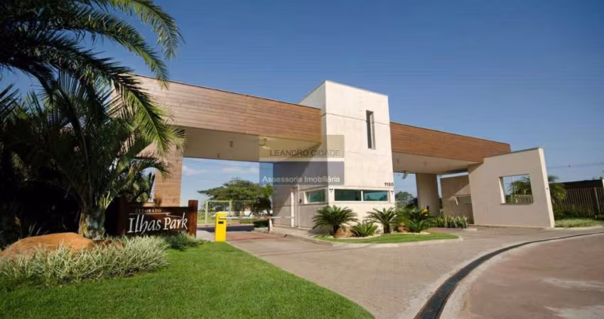 Terreno / Lote / Condomínio à venda no Bairro Sans Souci com 753 m² de área privativa