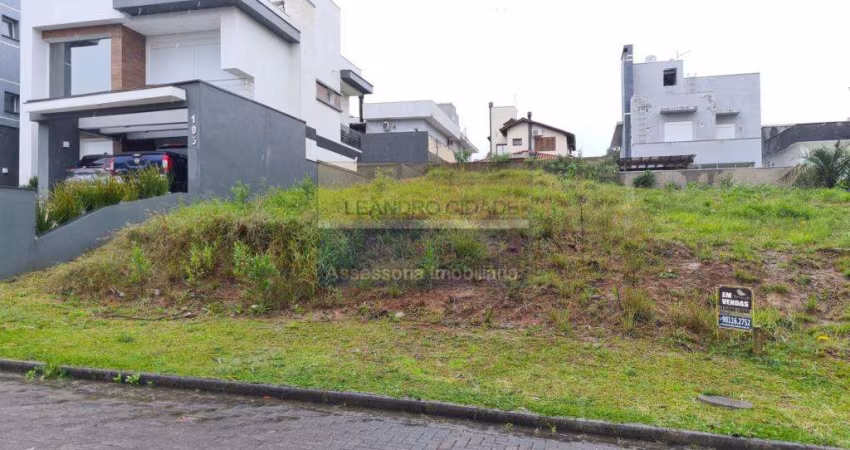 Terreno / Lote / Condomínio à venda no Bairro Condomínio Buena Vista com 330 m² de área privativa
