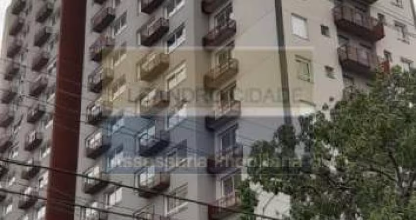 Loft/Flat à venda no Bairro Partenon com 27 m² de área privativa - 1 vaga de garagem