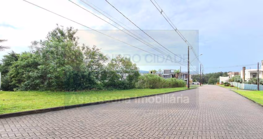 Terreno / Lote / Condomínio à venda no Bairro Condomínio Buena Vista com 367 m² de área privativa