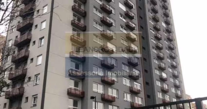 Loft/Flat à venda no Bairro Partenon com 27 m² de área privativa - 1 vaga de garagem